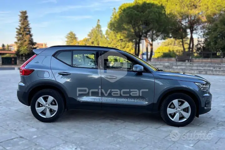 Volvo Xc40 2018 photo 4
