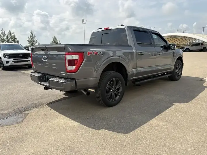 Ford F-150 2022 photo 5