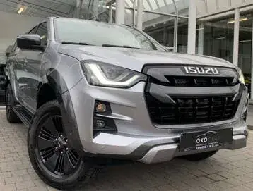 Isuzu D-Max 2022 photo 3