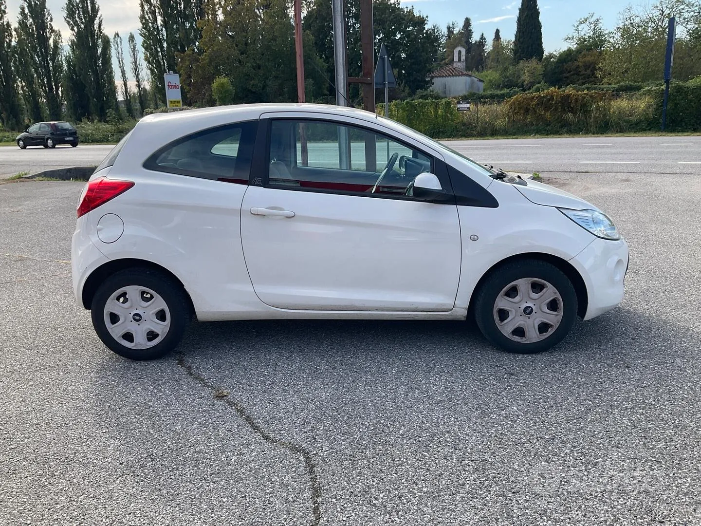 Ford Ka 2014 photo 5