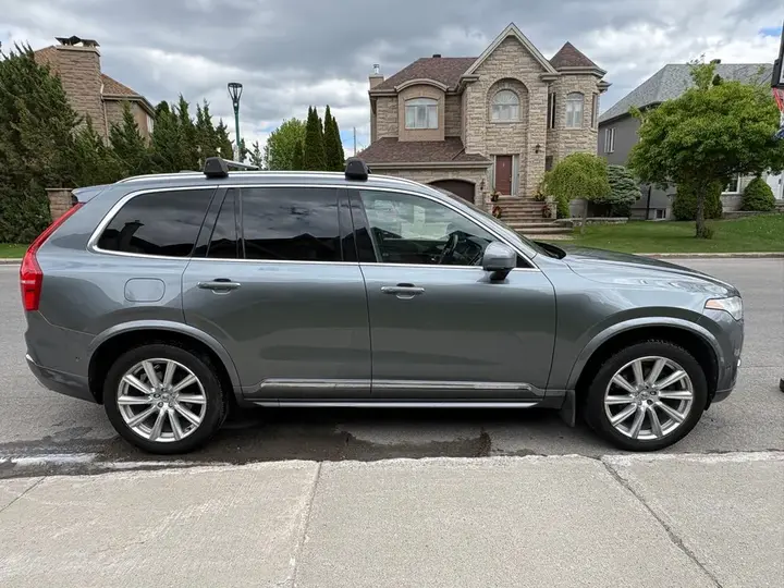 Volvo Xc90 2017 photo 2