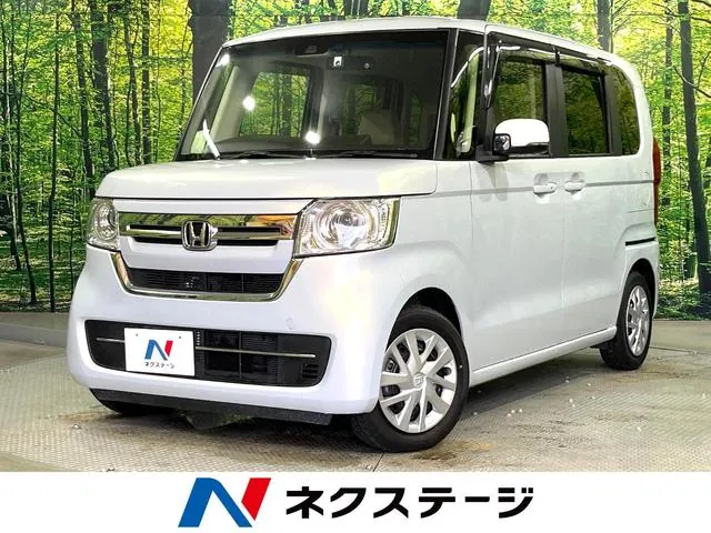 Honda N-Box L