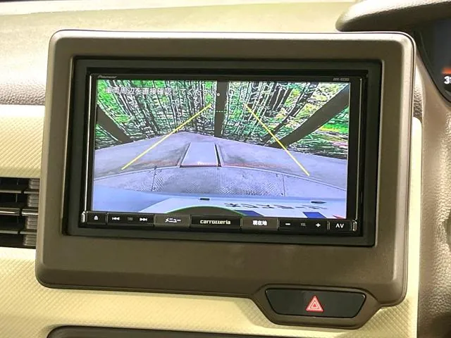 Honda N-Box L 2022 photo 4