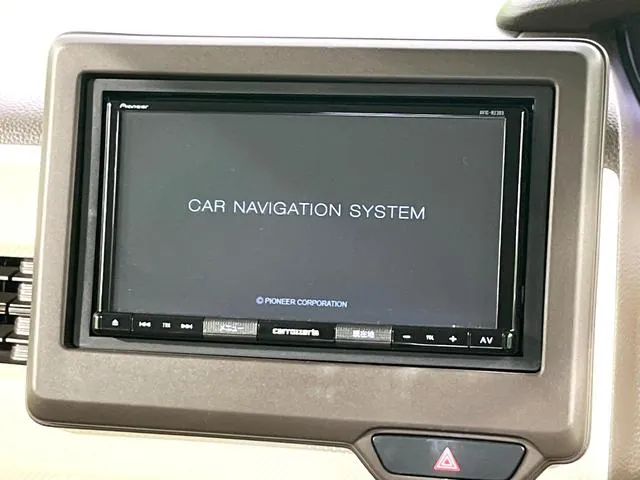 Honda N-Box L 2022 photo 3