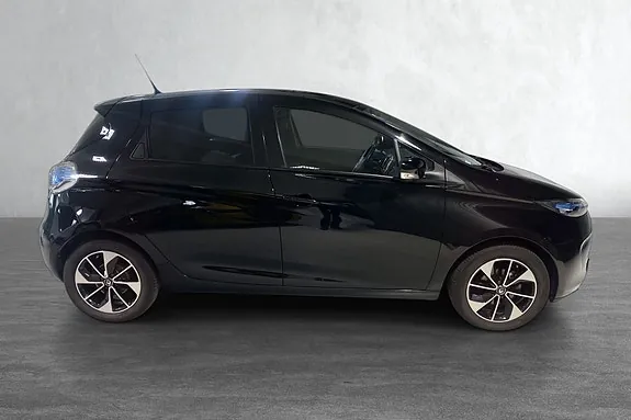 Renault Zoe 2019 photo 4