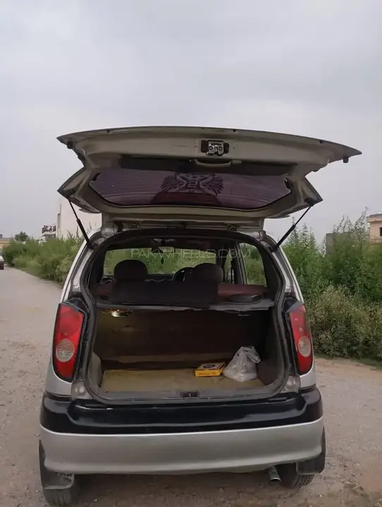 Hyundai Santro