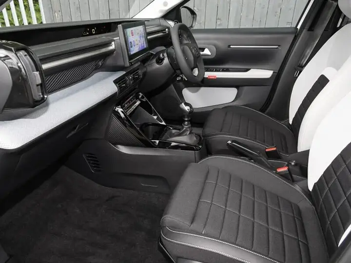 Citroen C3 2026 photo 5
