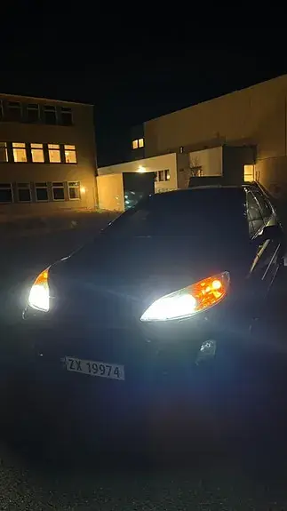 Peugeot 407 2006 photo 3