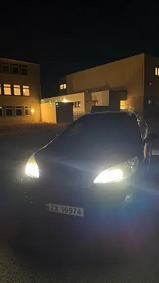 Peugeot 407 2006 photo 2