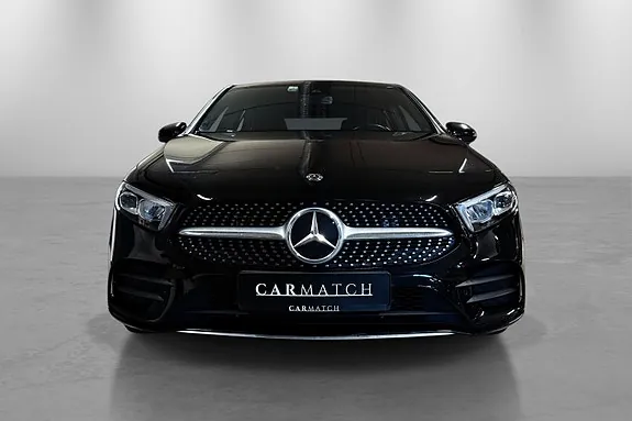 Mercedes-Benz A250 E 2020 photo 2