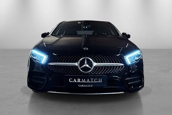 Mercedes-Benz A250 E 2020 photo 3