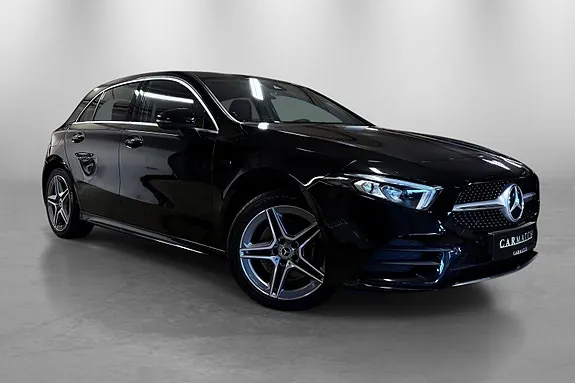 Mercedes-Benz A250 E 2020 photo 4