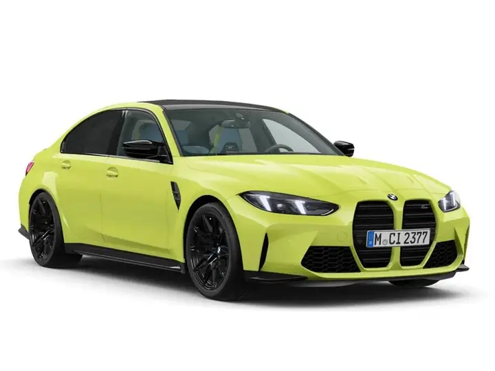 BMW M3
