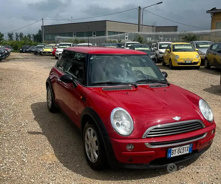 Mini One