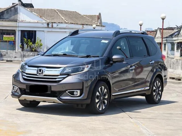 Honda Br-V