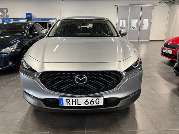 Mazda Cx-30 2023 photo 3