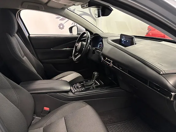 Mazda Cx-30 2023 photo 4