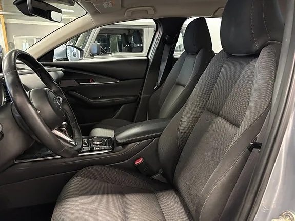 Mazda Cx-30 2023 photo 5