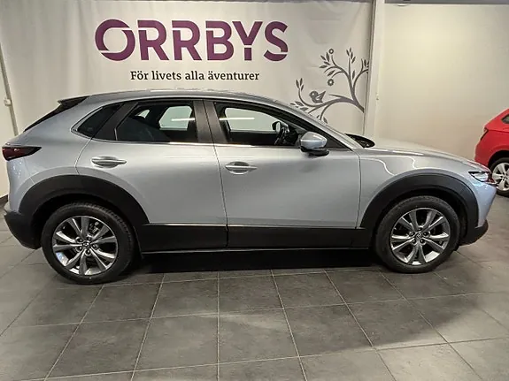 Mazda Cx-30 2023 photo 2