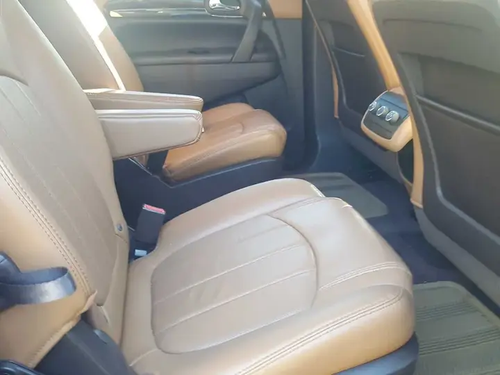 Buick Enclave