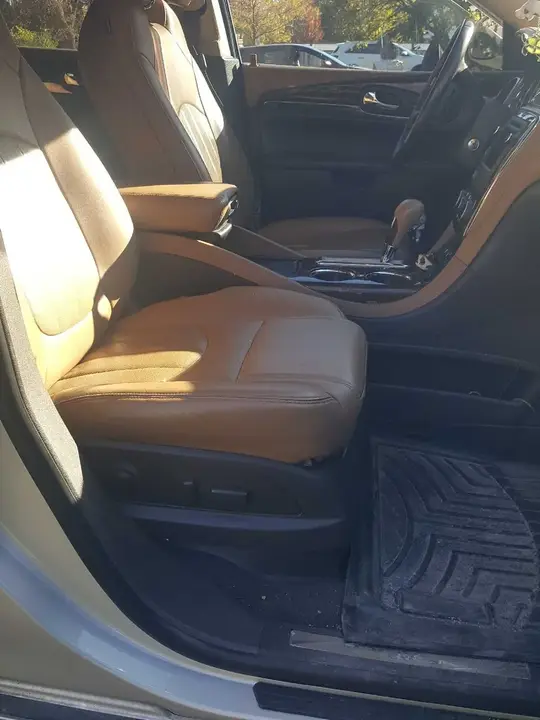 Buick Enclave 2016 photo 2