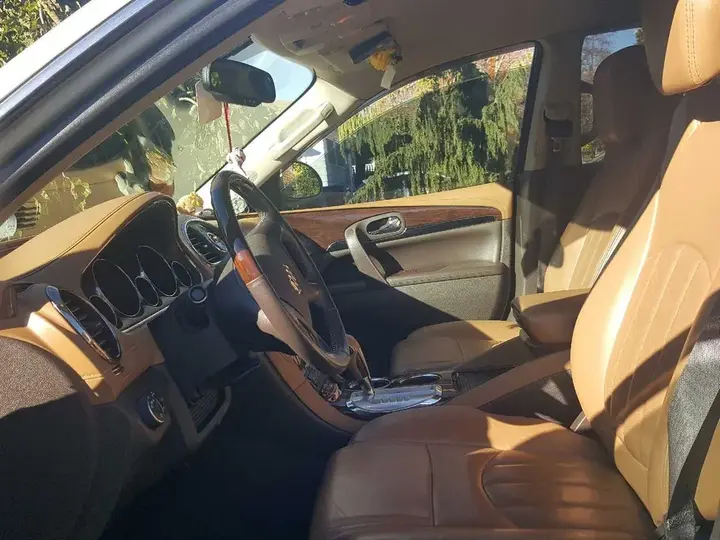Buick Enclave 2016 photo 5