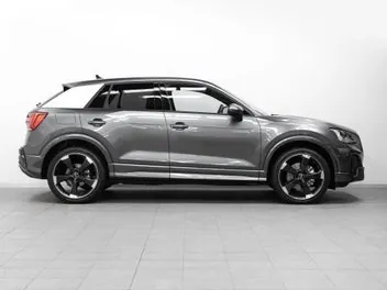 Audi Q2 2026 photo 4