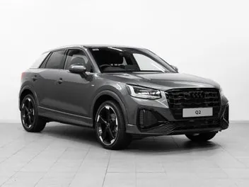 Audi Q2 2026 photo 2