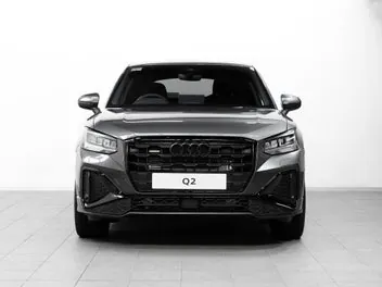 Audi Q2 2026 photo 3