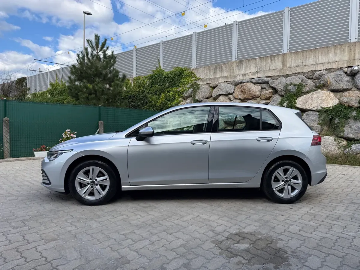 Volkswagen Golf 2020 photo 3