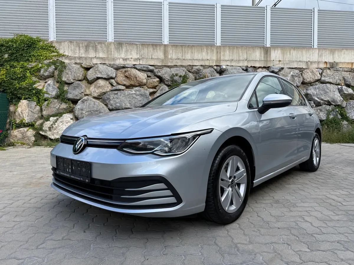 Volkswagen Golf 2020 photo 2