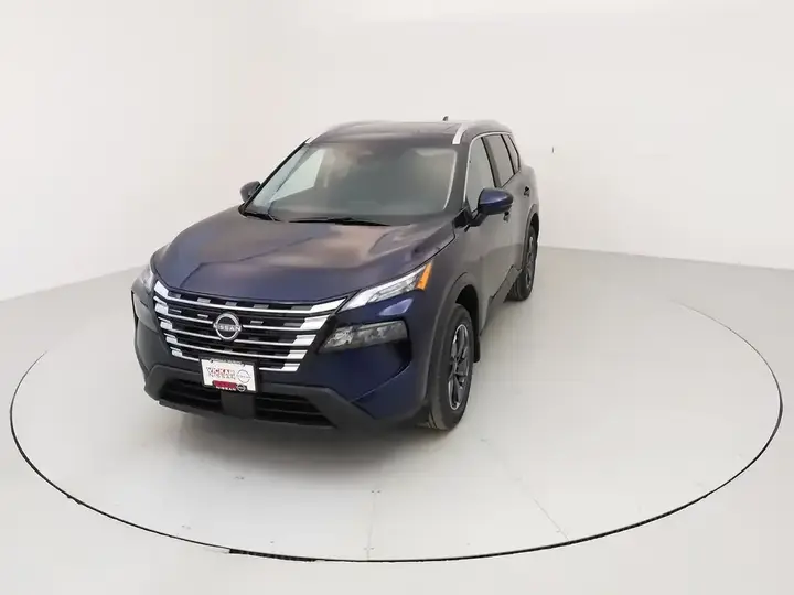 Nissan Rogue 2026 photo 3
