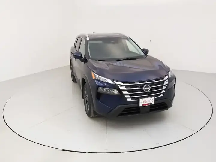 Nissan Rogue 2026 photo 4