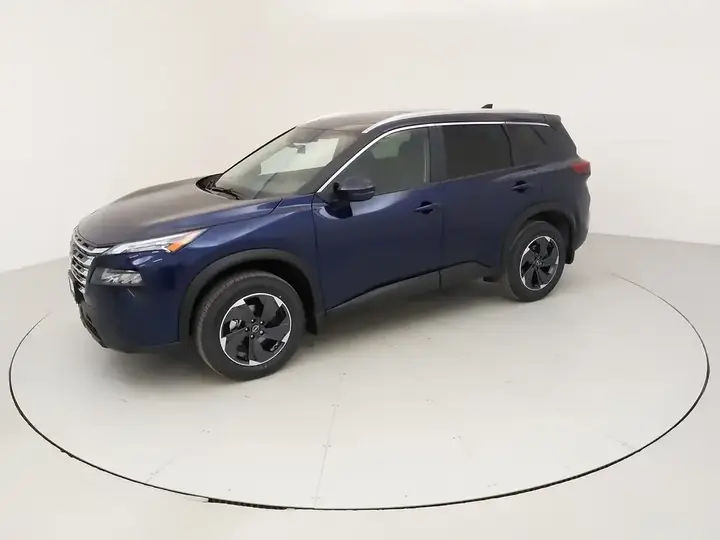 Nissan Rogue 2026 photo 2