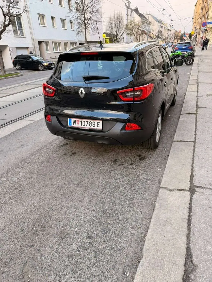 Renault Kadjar 2016 photo 3