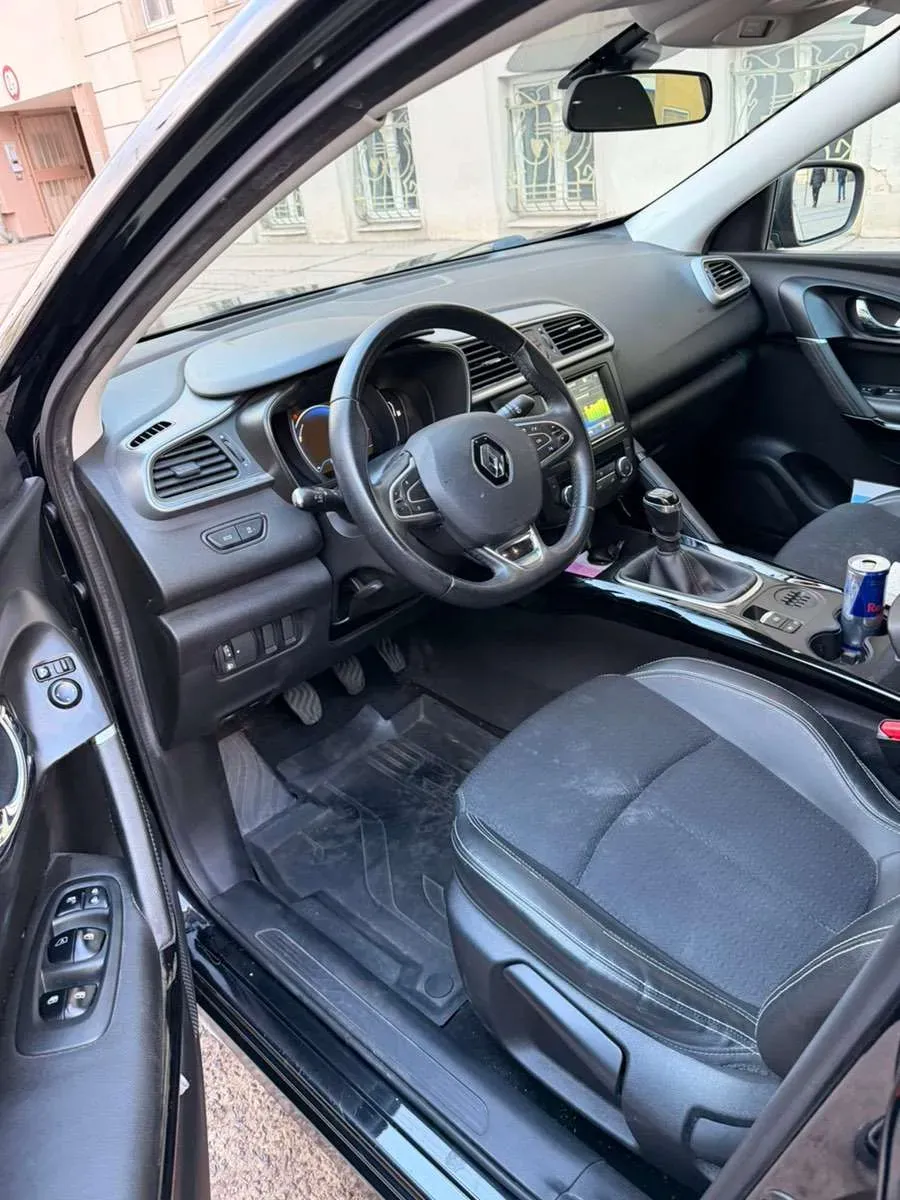 Renault Kadjar