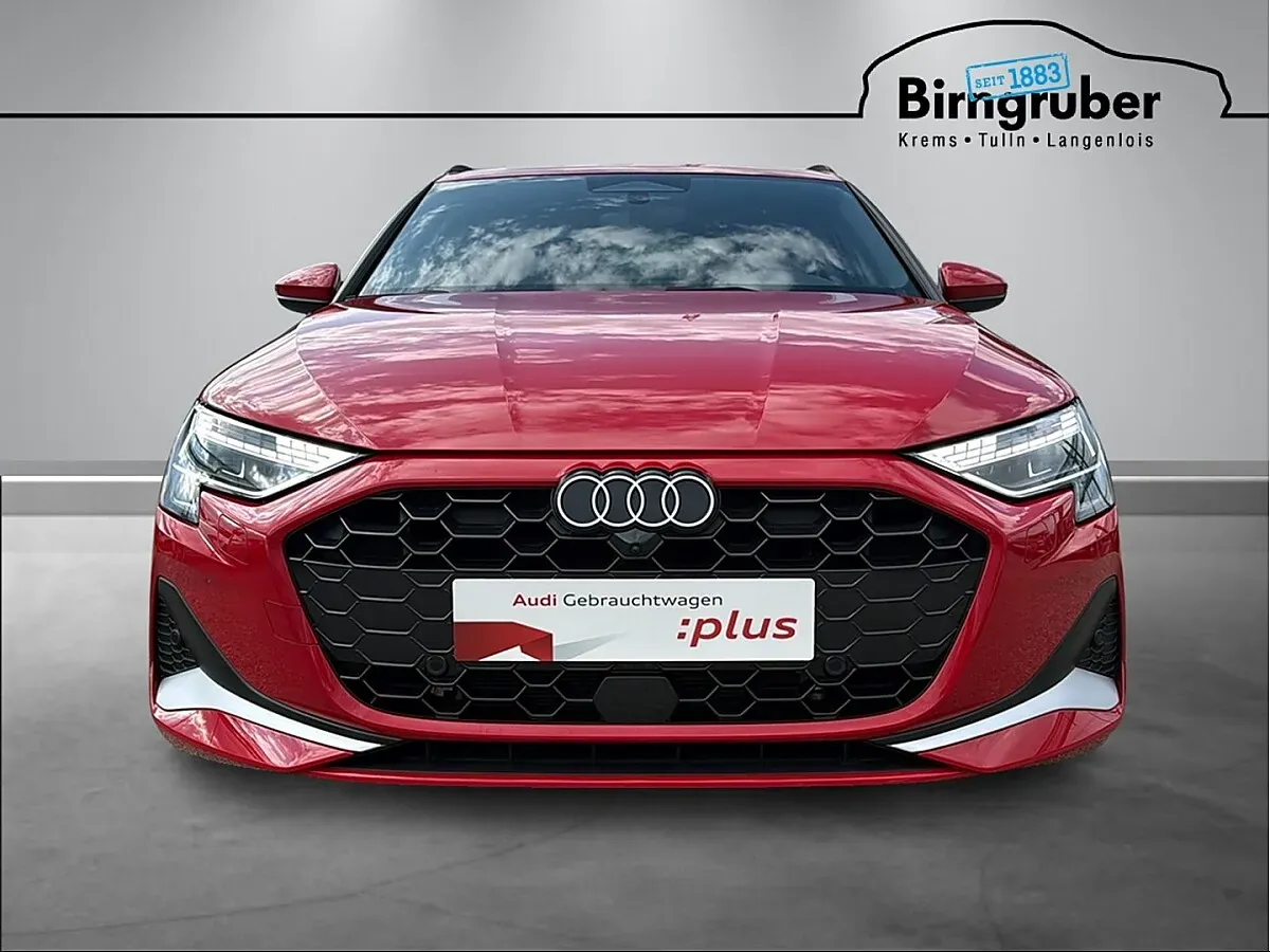 Audi A3 2025 photo 2