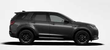 Land Rover Discovery Sport 2025 photo 3
