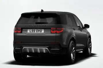 Land Rover Discovery Sport 2025 photo 2