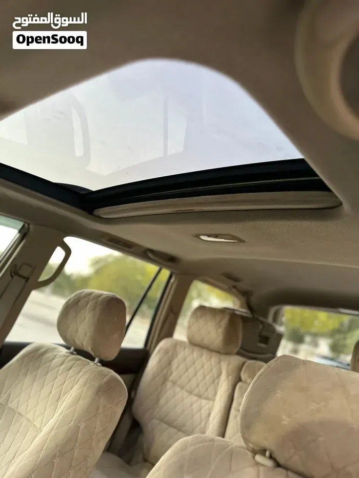 Toyota Prado 2004 photo 4
