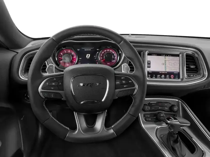 Dodge Challenger 2016 photo 4