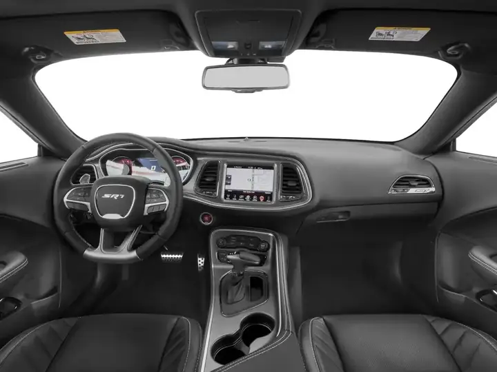 Dodge Challenger 2016 photo 5