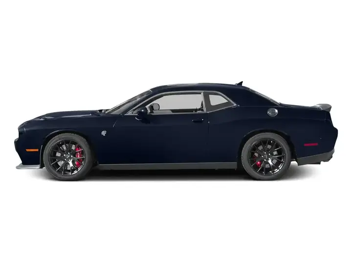 Dodge Challenger 2016 photo 3
