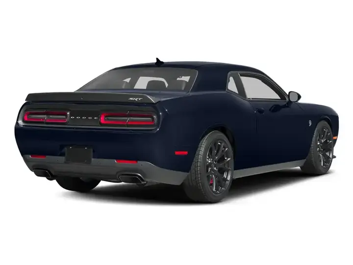 Dodge Challenger 2016 photo 2
