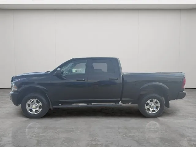 Ram 2500 Laramie 2014 photo 2
