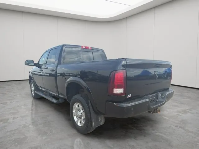Ram 2500 Laramie 2014 photo 3