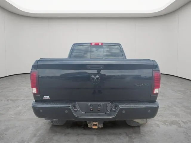 Ram 2500 Laramie 2014 photo 4