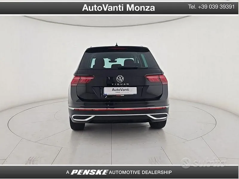 Volkswagen Tiguan 2023 photo 4