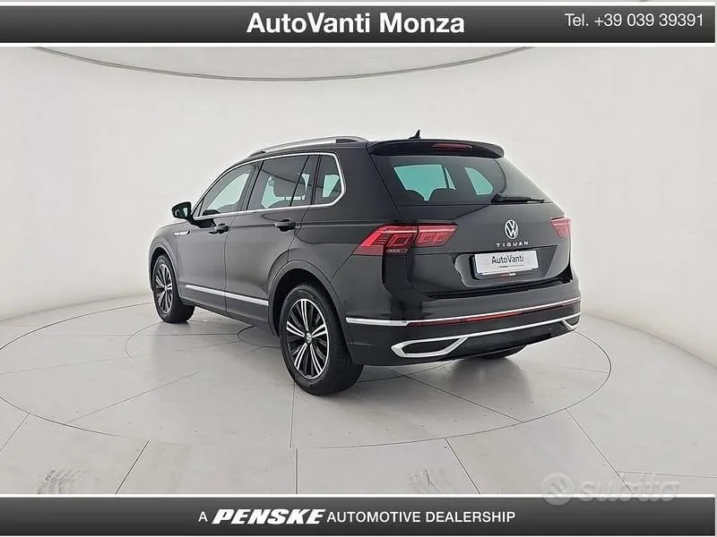 Volkswagen Tiguan 2023 photo 3