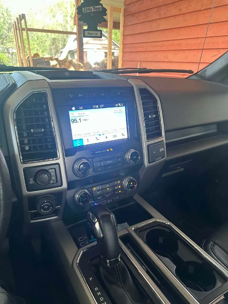 Ford F-150 2019 photo 5